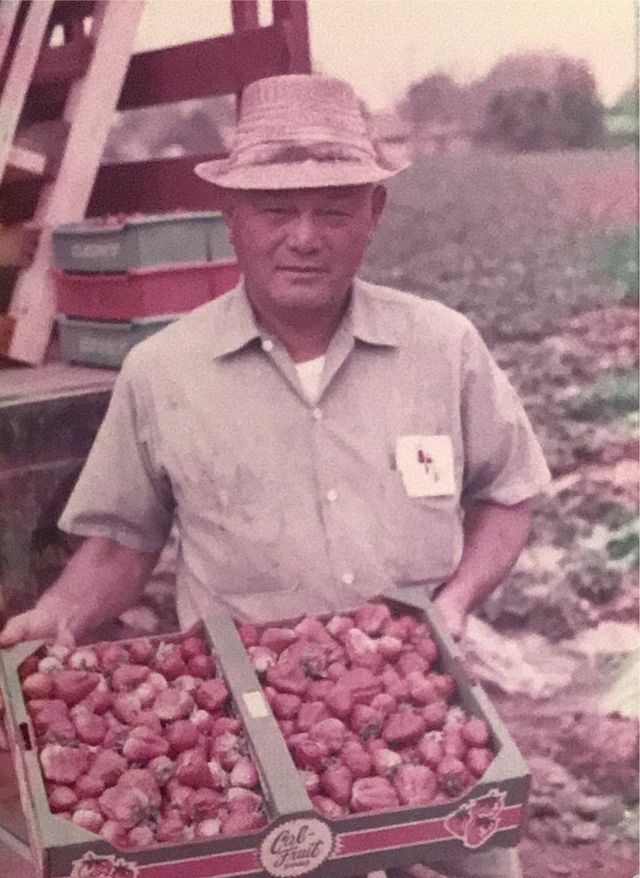 Kiyan Brothers Farm